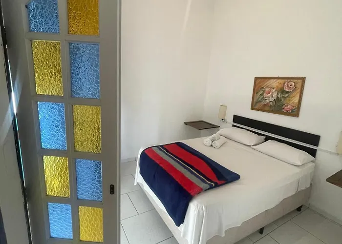 Pousada Kaimana - Maresias