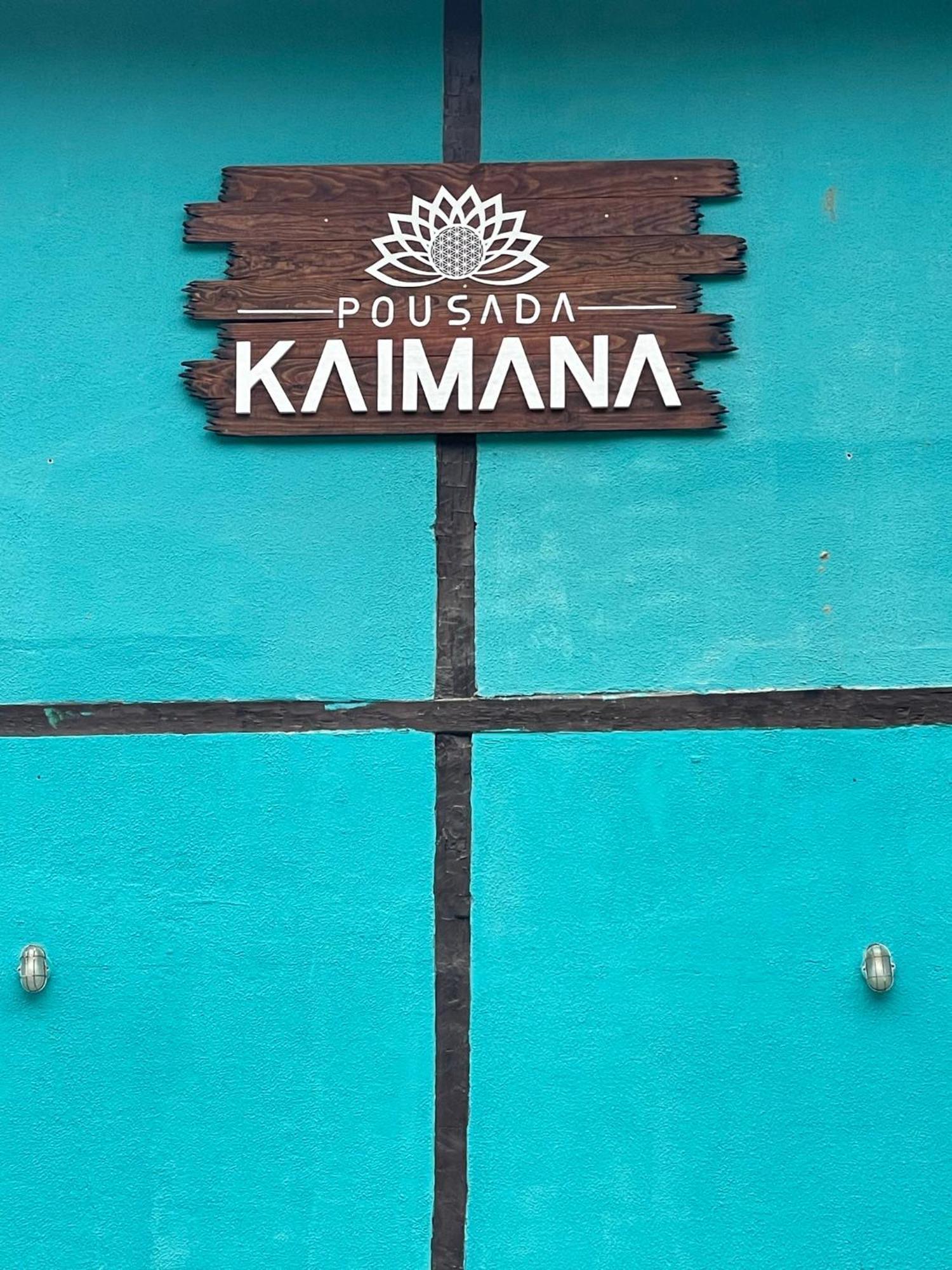Kaimana -