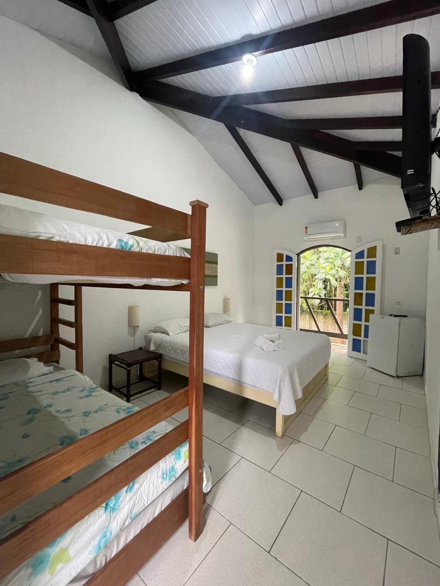 Kaimana - 2* Maresias