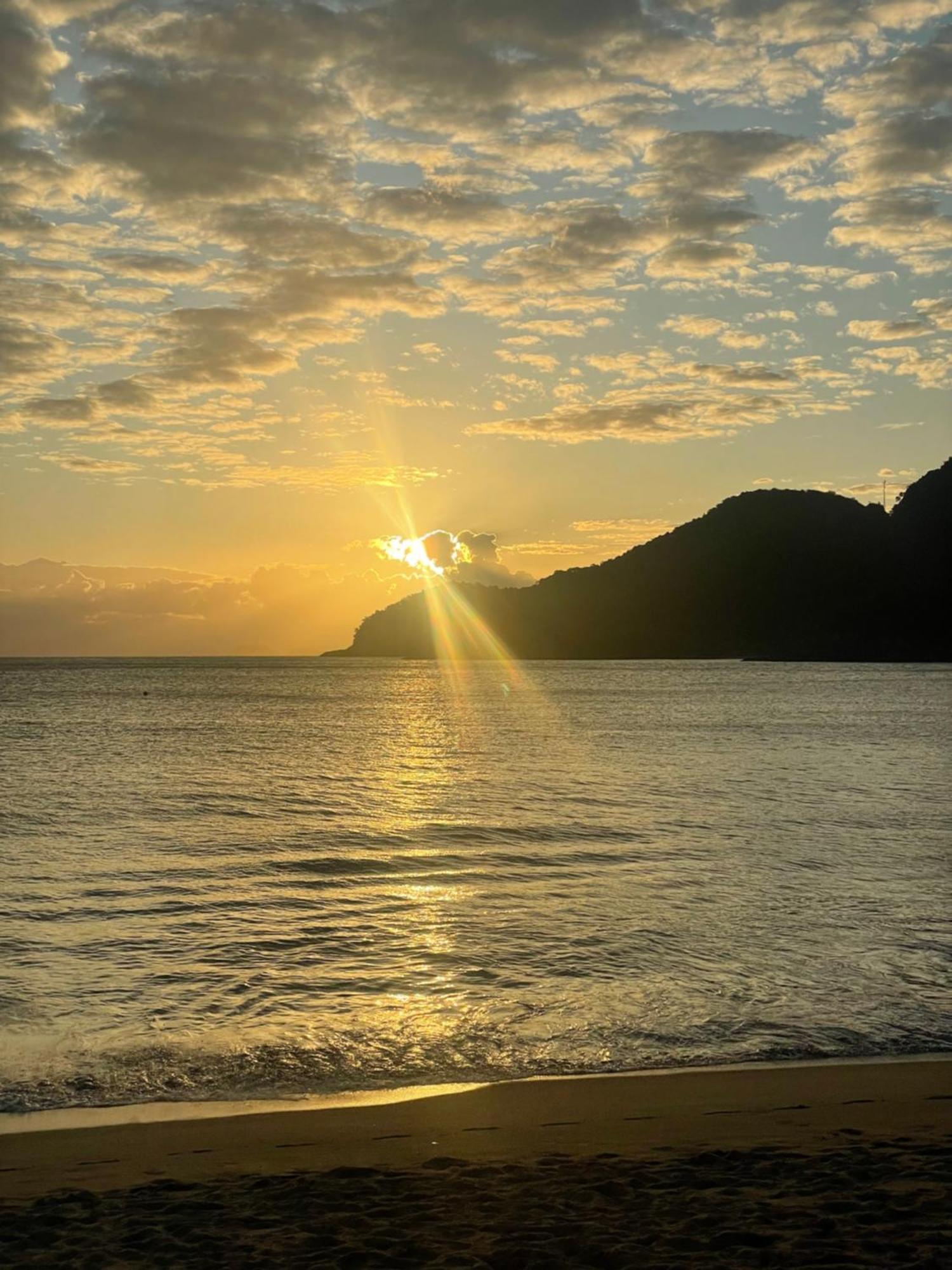 Kaimana - Maresias