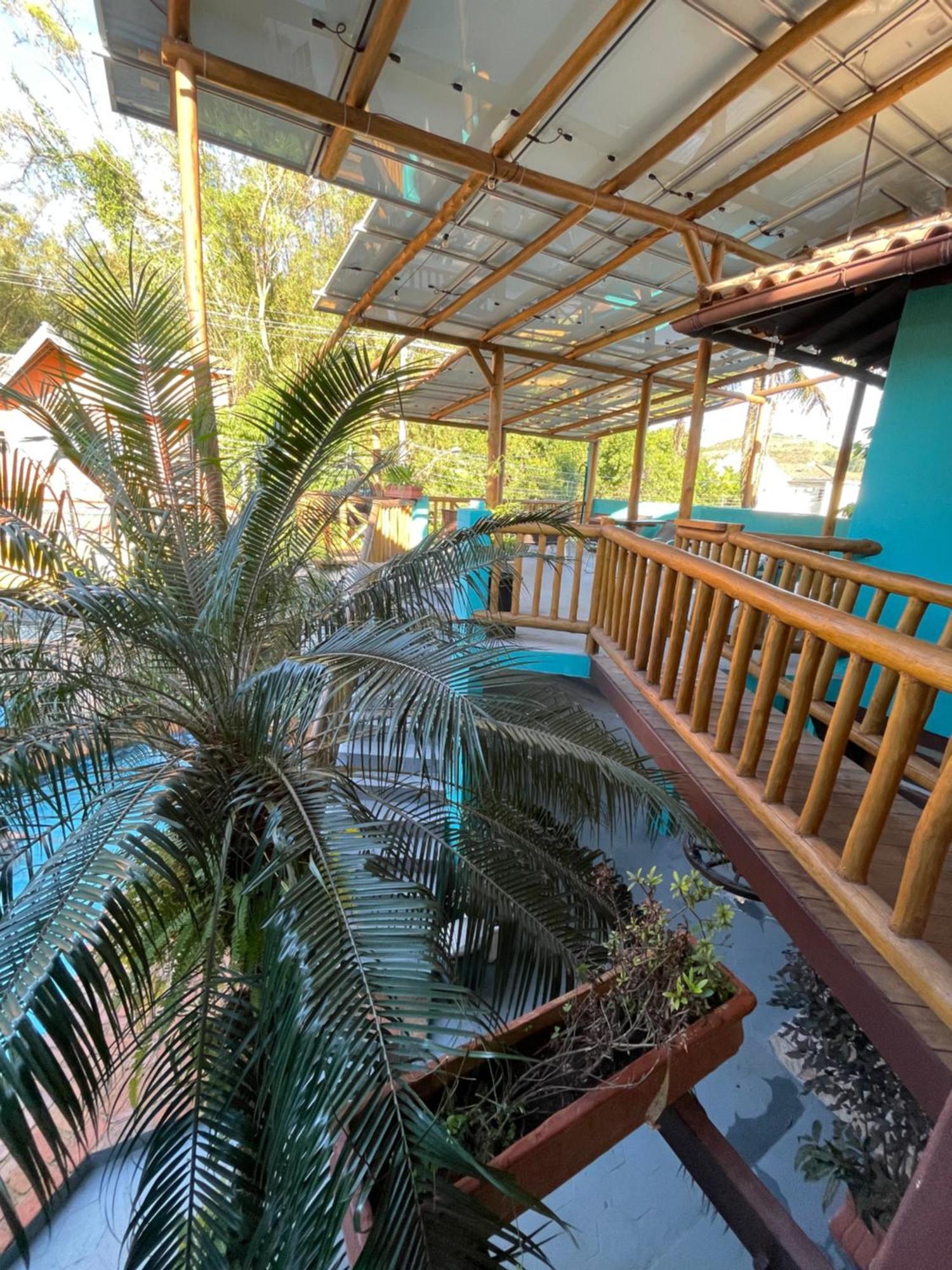 Kaimana - 2* Maresias