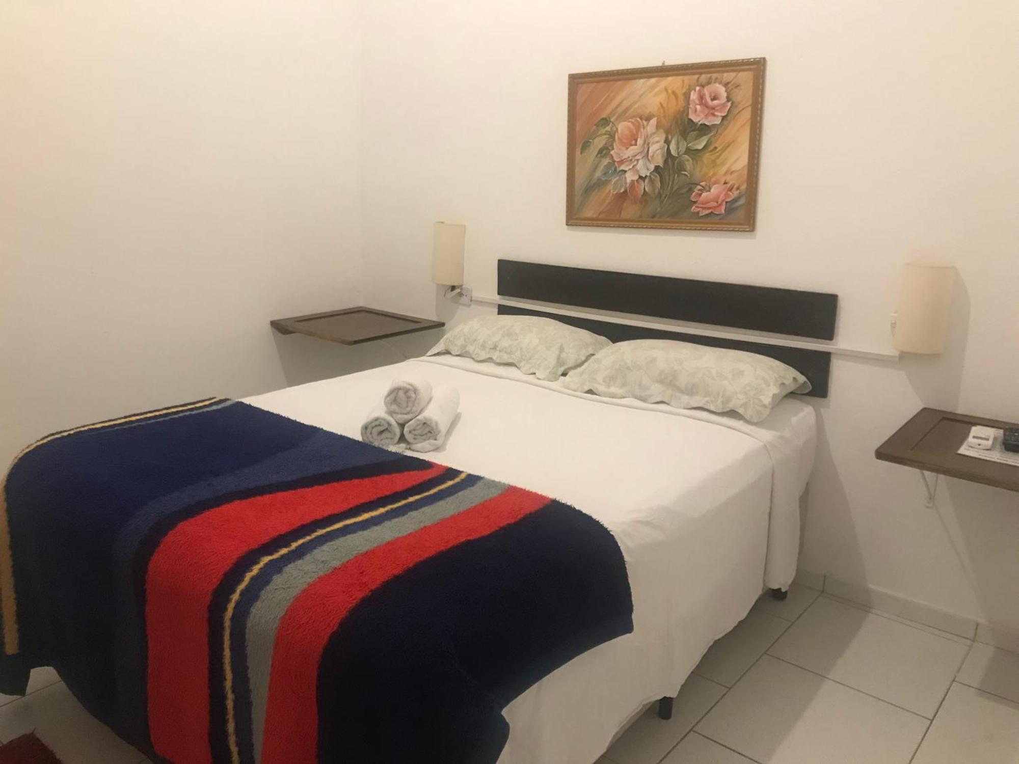 Kaimana - 2* Maresias