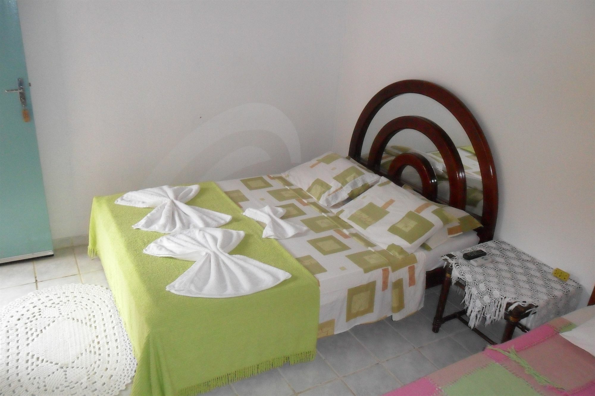 Kaimana - 2* Maresias